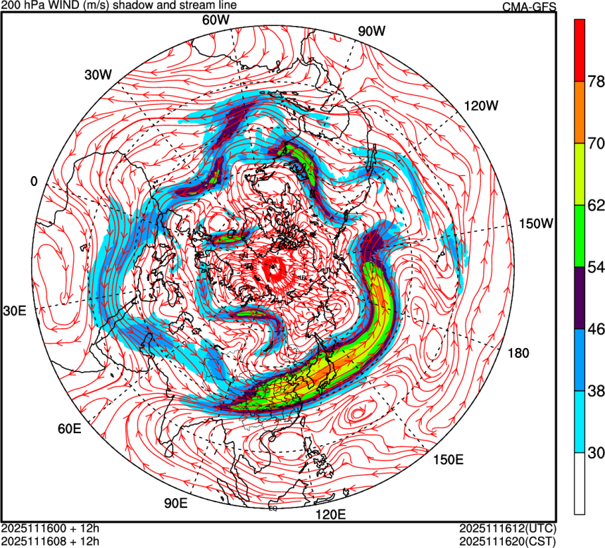 11/16 00时 +012小时