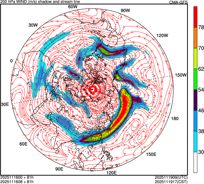 11/16 00时 +081小时