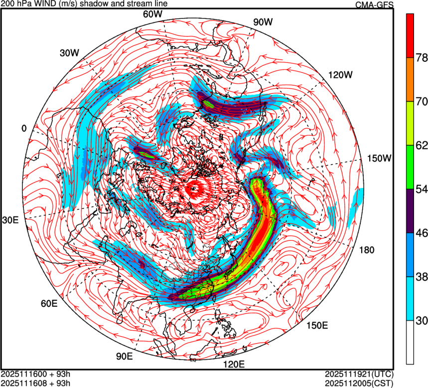 11/16 00时 +093小时