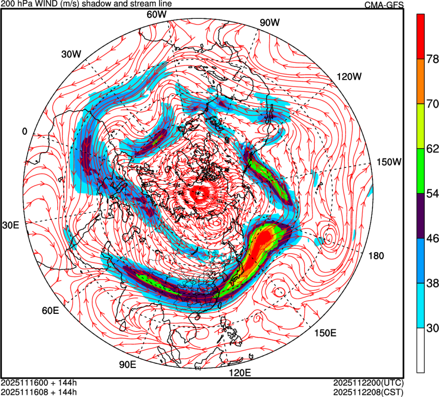 11/16 00时 +144小时