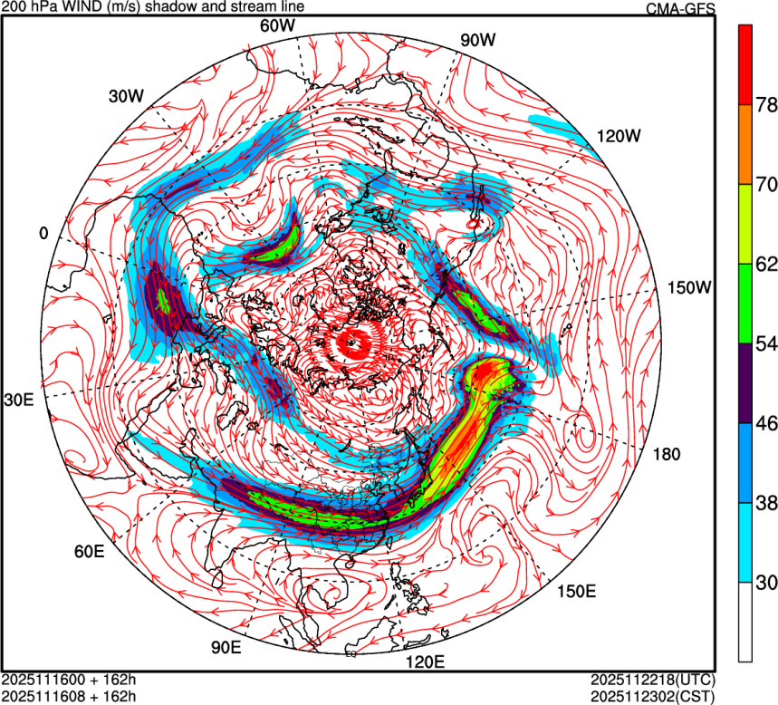 11/16 00时 +162小时