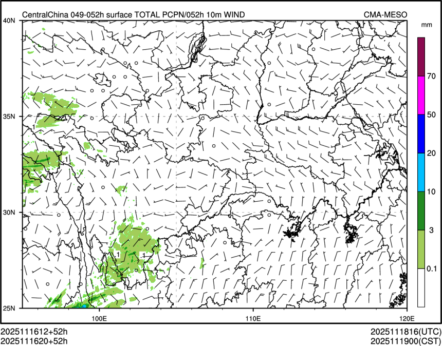 11/16 20时 +052小时