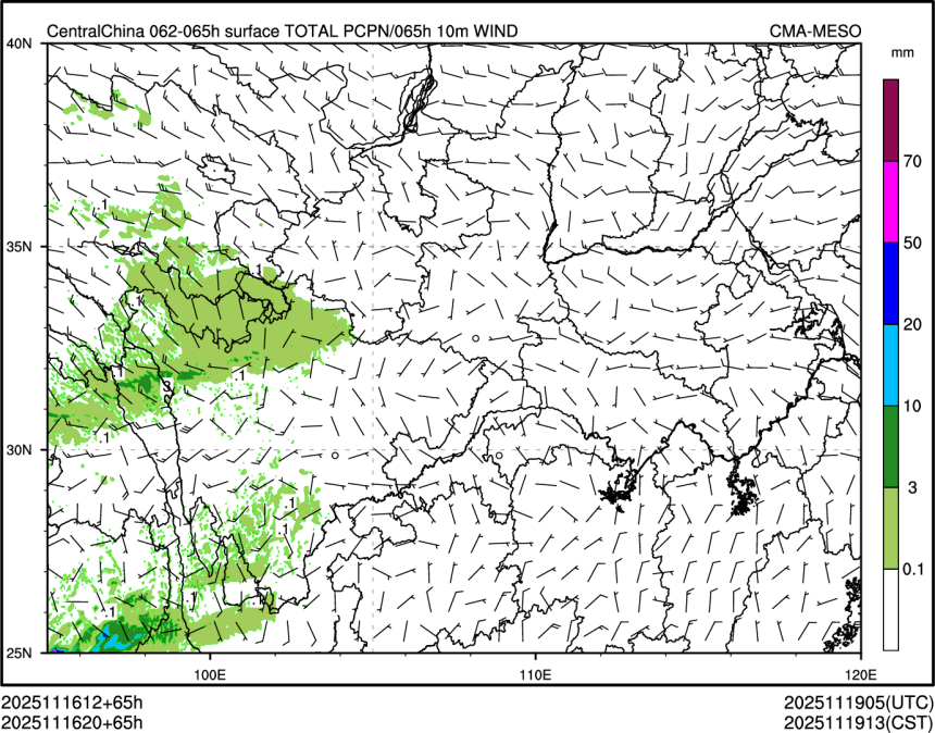 11/16 20时 +065小时
