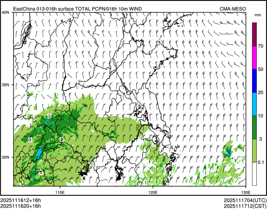 11/16 20时 +016小时