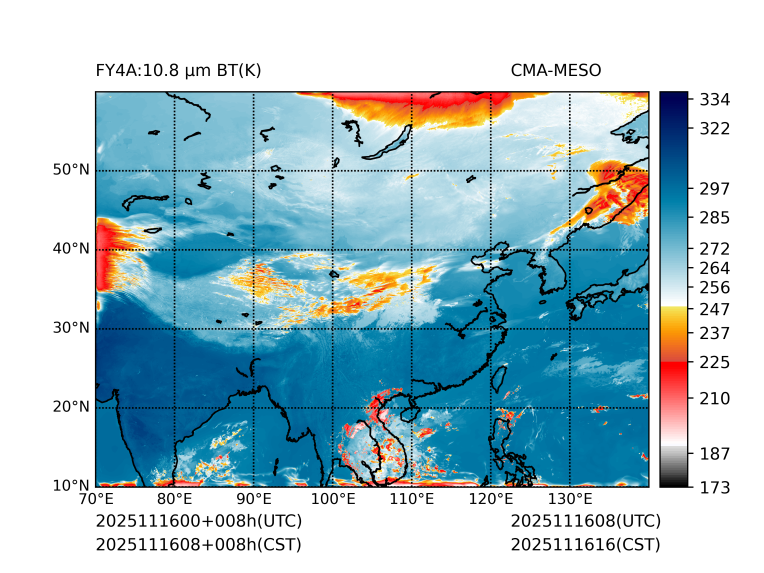 11/16 08时 +008小时