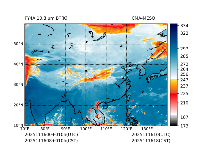 11/16 08时 +010小时