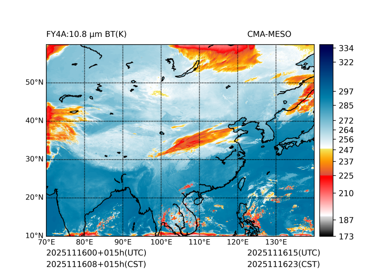 11/16 08时 +015小时
