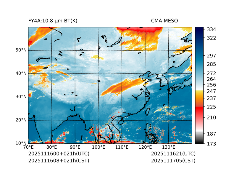 11/16 08时 +021小时