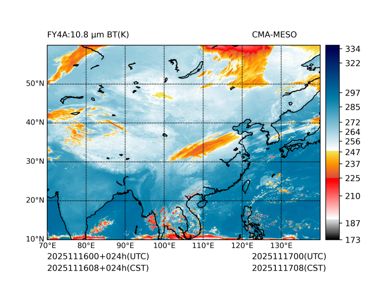 11/16 08时 +024小时