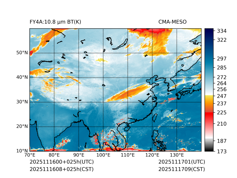 11/16 08时 +025小时