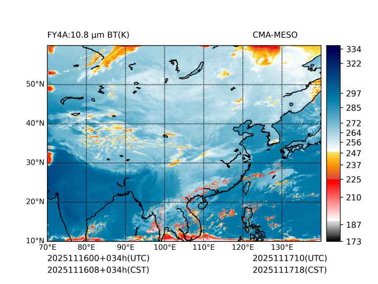 11/16 08时 +034小时