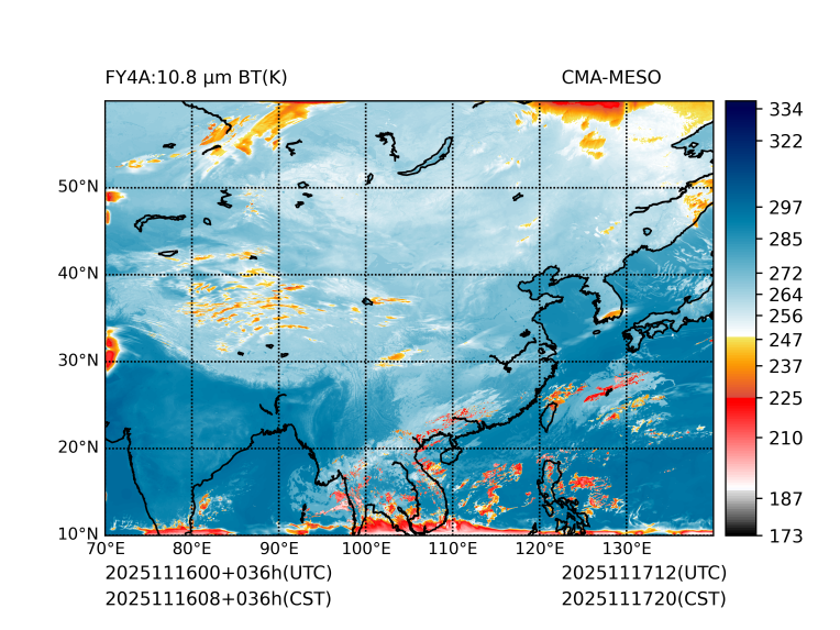 11/16 08时 +036小时