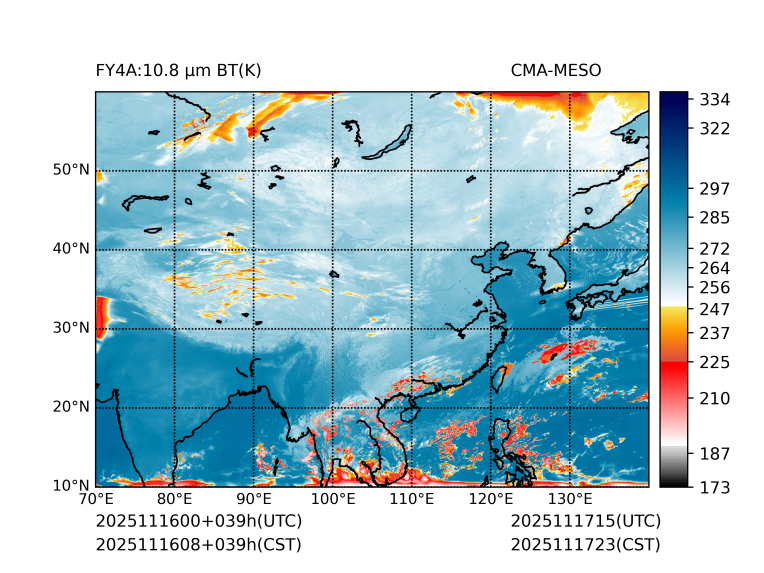 11/16 08时 +039小时