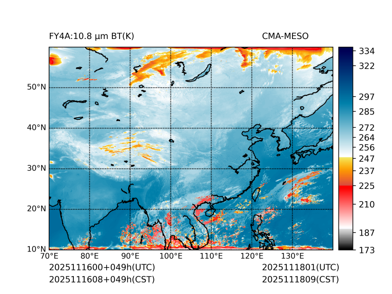 11/16 08时 +049小时