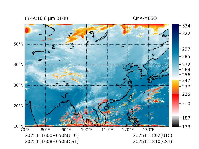 11/16 08时 +050小时