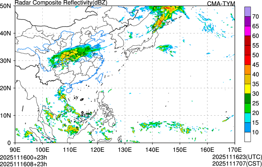 11/16 00时 +023小时