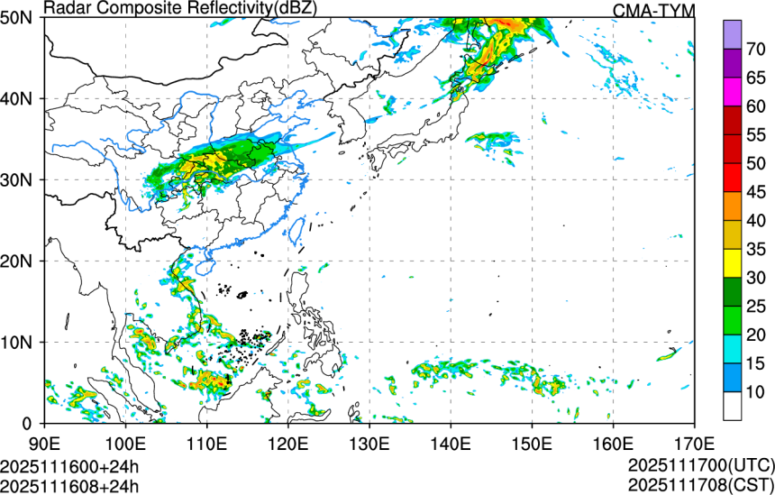 11/16 00时 +024小时