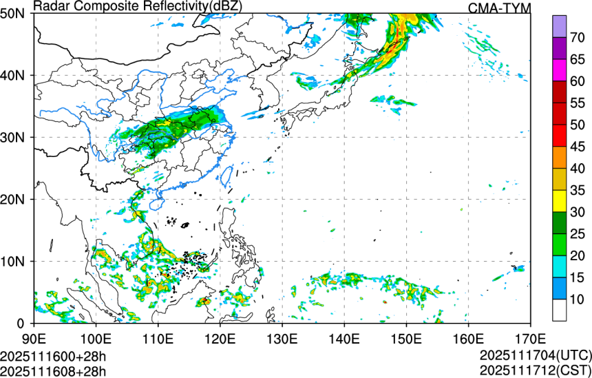 11/16 00时 +028小时