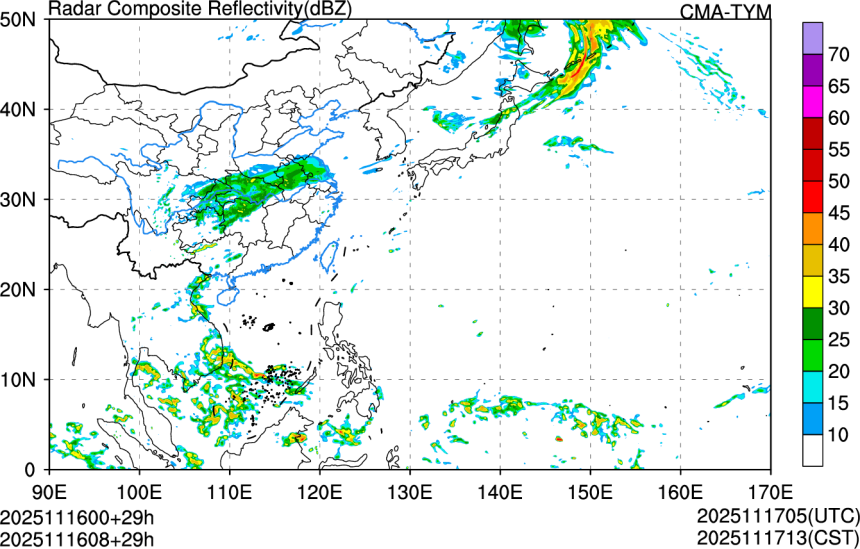 11/16 00时 +029小时
