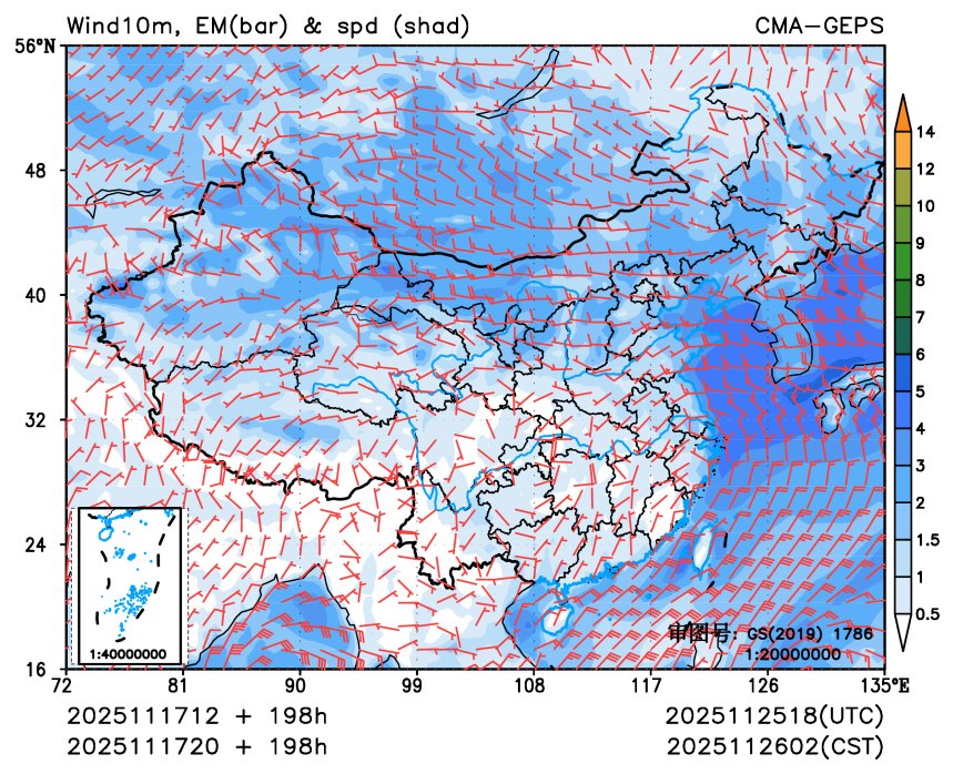 11/17 20时 +198小时
