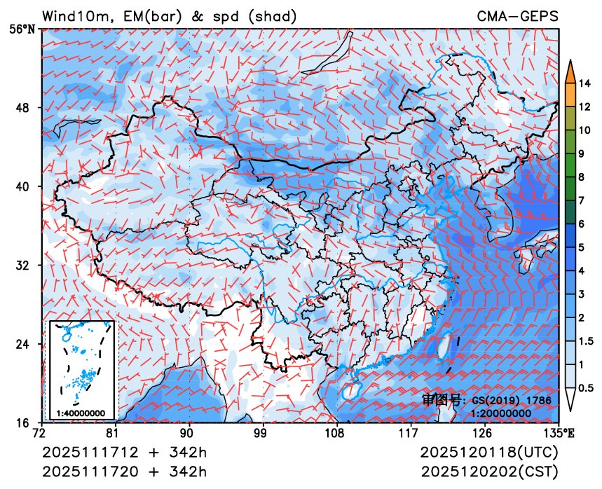 11/17 20时 +342小时