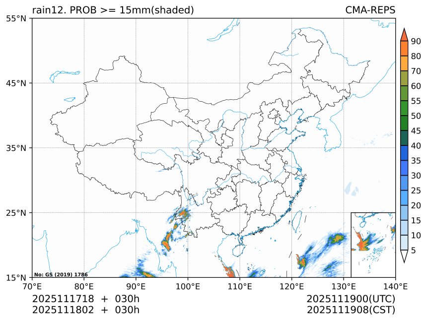 11/18 02时 +030小时
