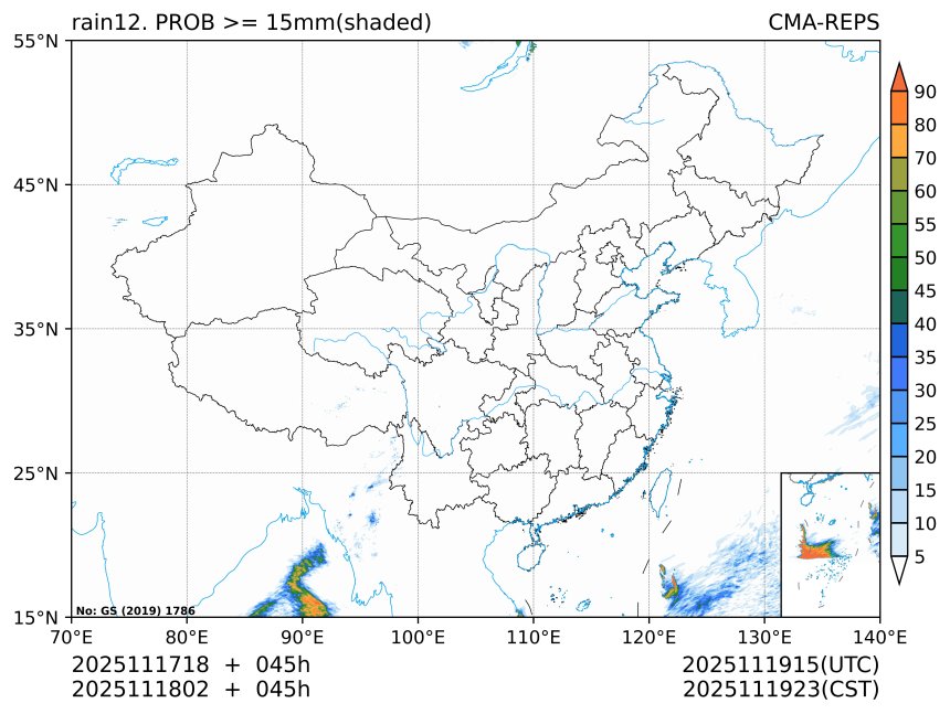 11/18 02时 +045小时