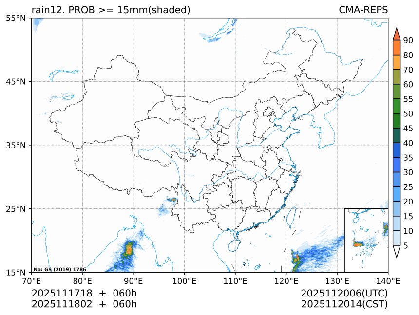 11/18 02时 +060小时