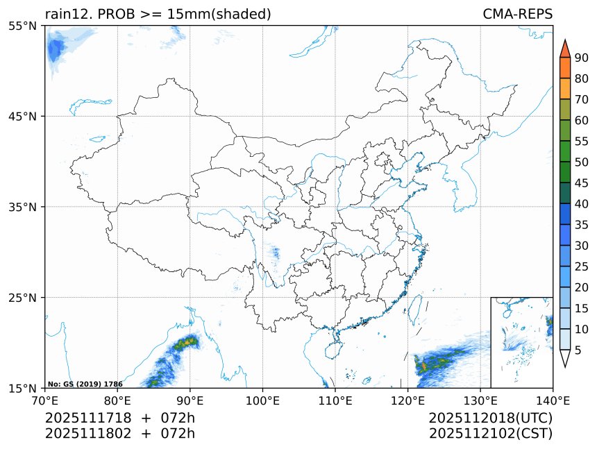 11/18 02时 +072小时