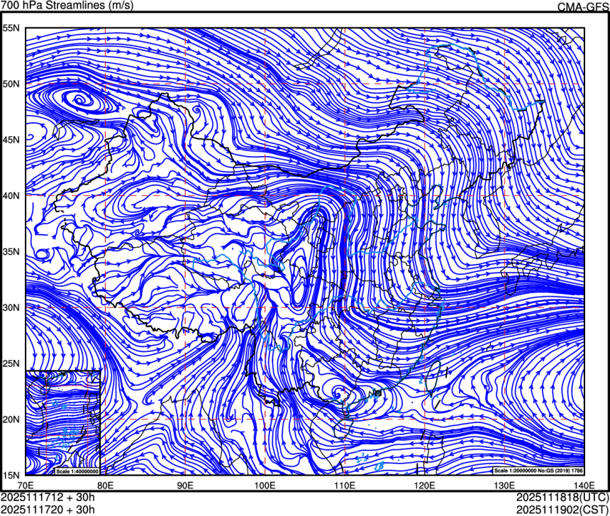 11/17 12时 +030小时