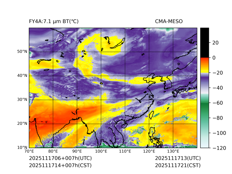11/17 14时 +007小时