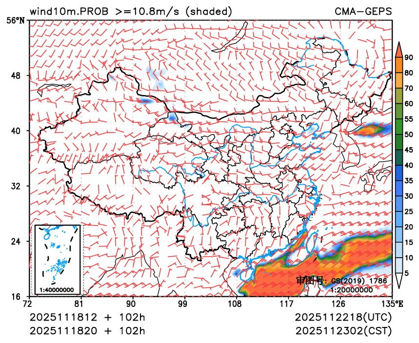 11/18 20时 +102小时