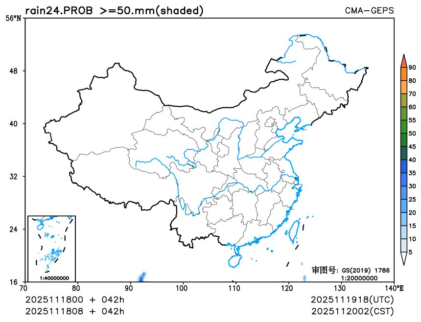 11/18 08时 +042小时