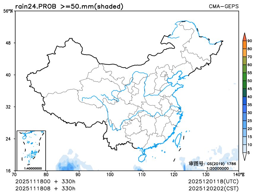 11/18 08时 +330小时