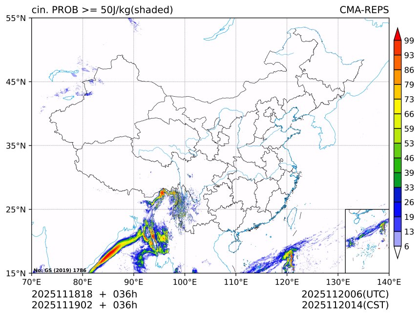 11/19 02时 +036小时