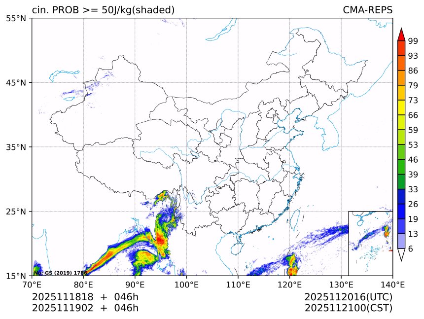 11/19 02时 +046小时