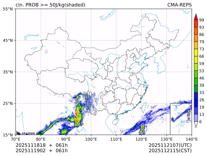 11/19 02时 +061小时