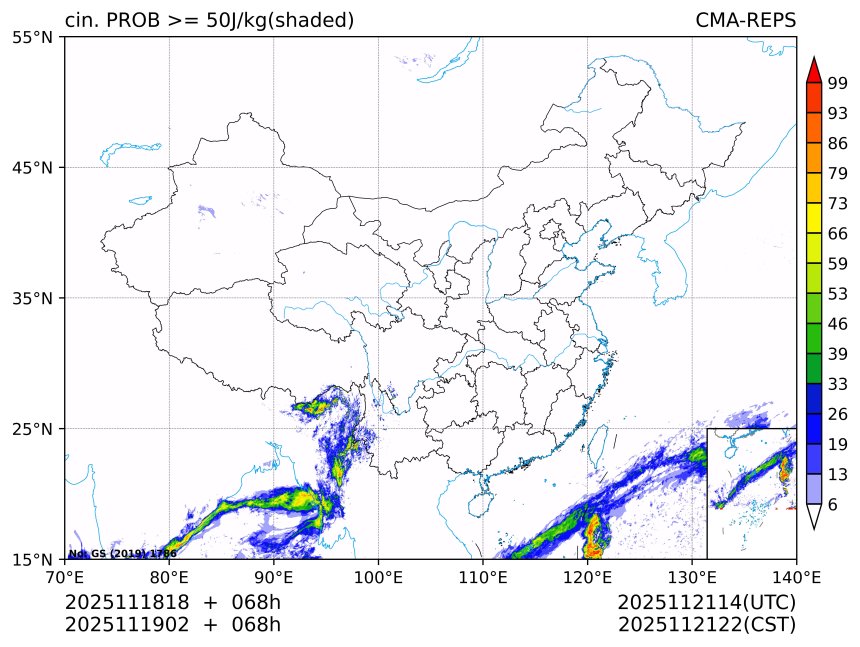 11/19 02时 +068小时