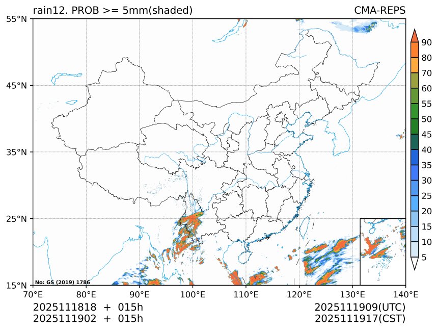 11/19 02时 +015小时
