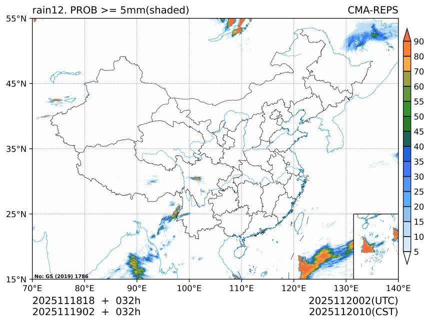 11/19 02时 +032小时