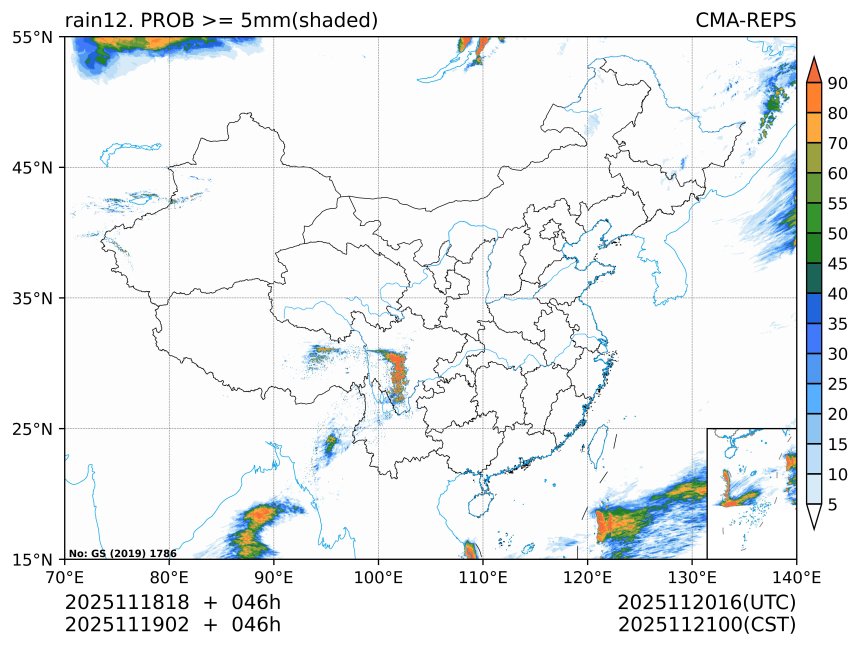 11/19 02时 +046小时