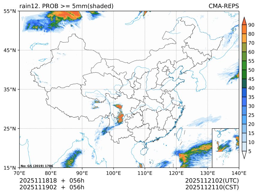 11/19 02时 +056小时
