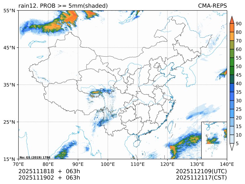 11/19 02时 +063小时