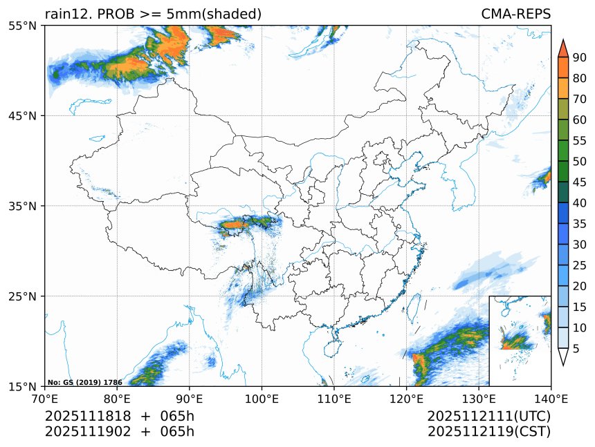 11/19 02时 +065小时