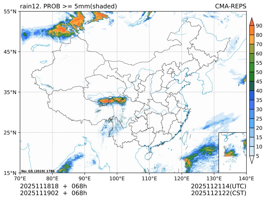 11/19 02时 +068小时