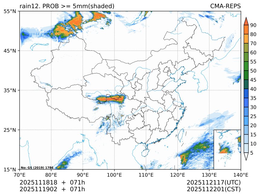 11/19 02时 +071小时