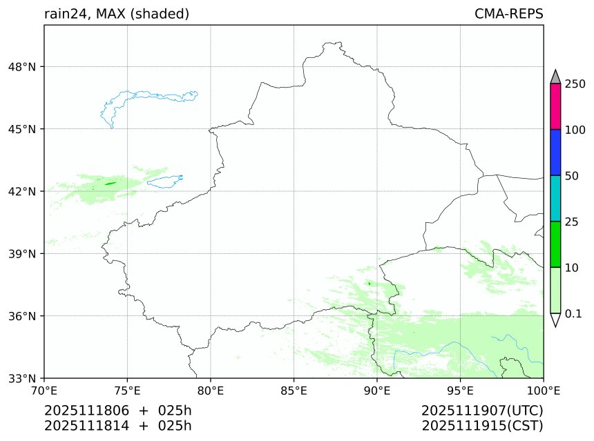 11/18 06时 +025小时