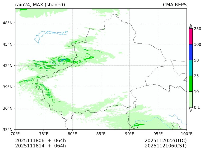 11/18 06时 +064小时