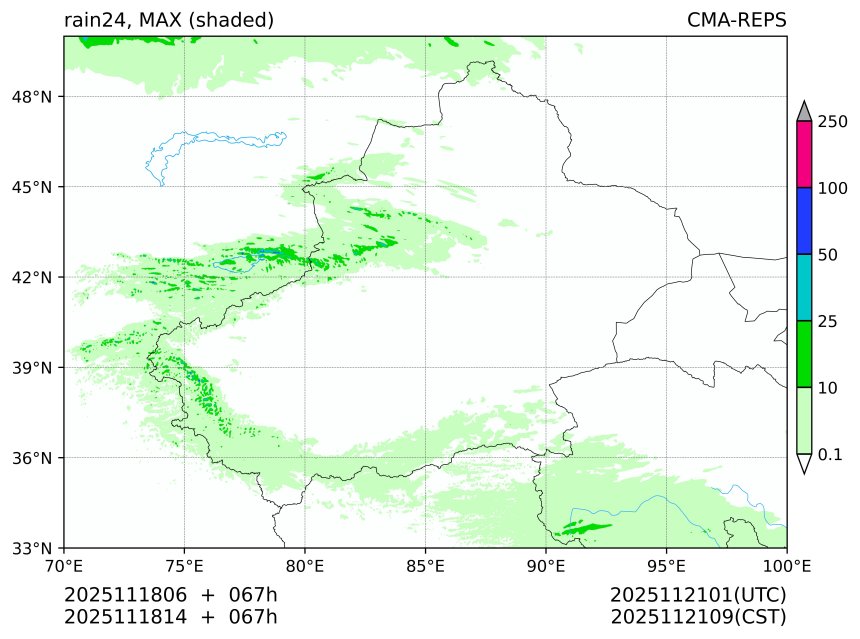 11/18 06时 +067小时
