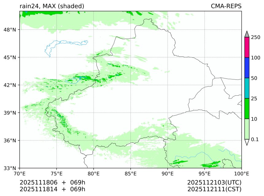 11/18 06时 +069小时